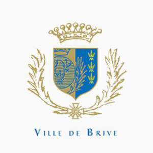 Ville de Brive la Gaillarde