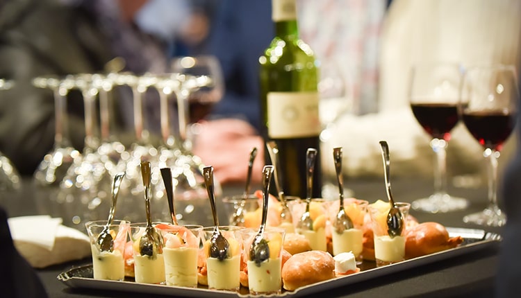 Le Complexe : Restaurant à Brive la Gaillarde